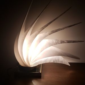 Roger Rougier Birds of Paradise Pair - Highly sought after vintage PAIR